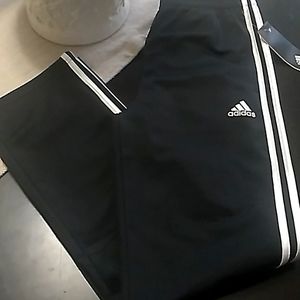 Brand new Adidas Training Pants